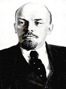 Lenin